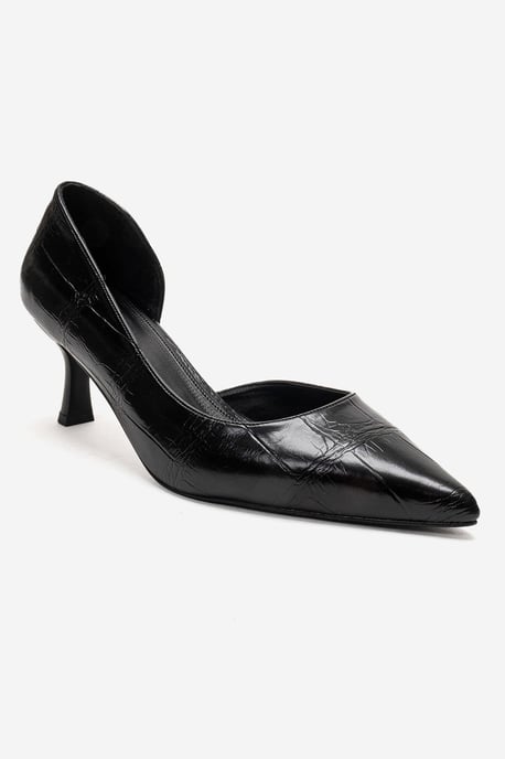 Arel Spitzer Pumps - Image 3