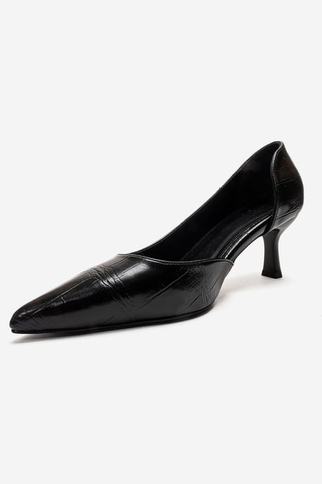 Arel Spitzer Pumps - Image 6