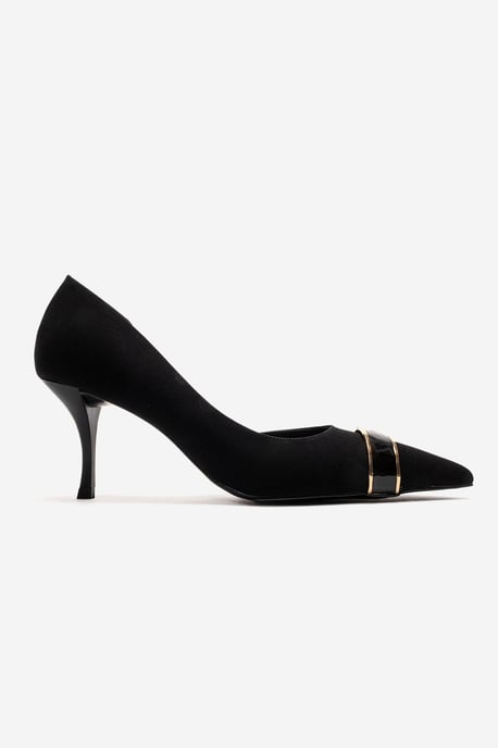 Kendra Spitzer Zehenbereich Stiletto Pumps - Image 4