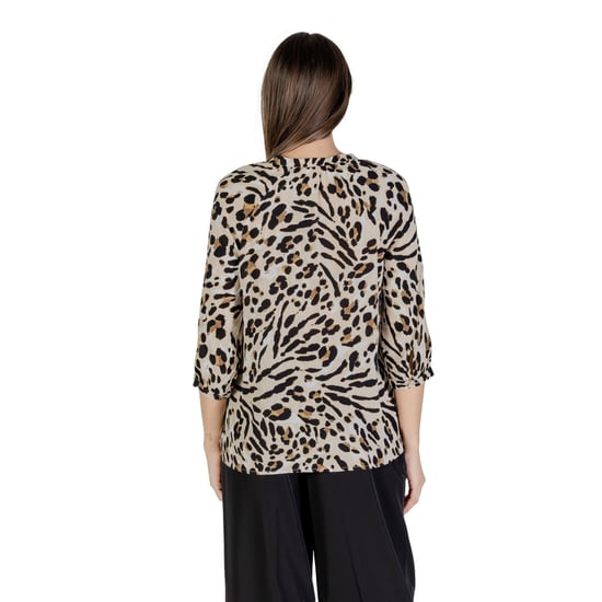 Ichi Damen Shirt - Image 2