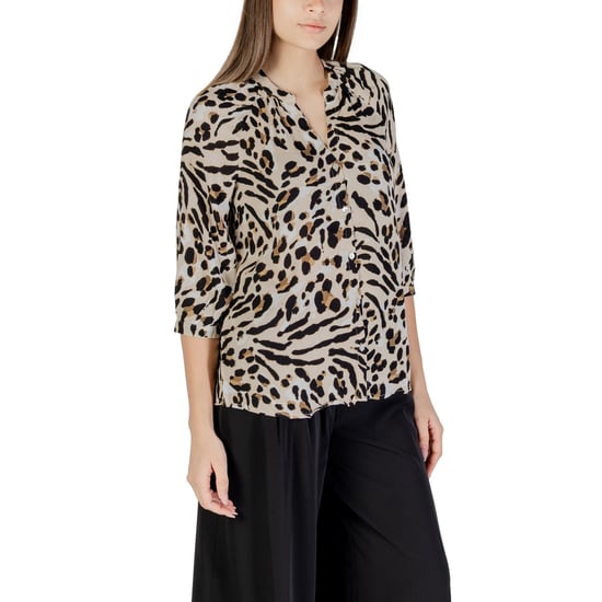 Ichi Damen Shirt - Image 3