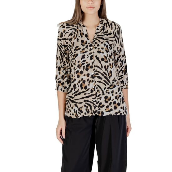 Ichi Damen Shirt - Image 4