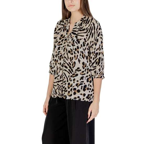 Ichi Damen Shirt - Image 5