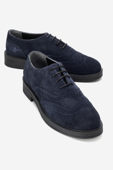 Avra Leder-Oxford (Damen) - Image 1