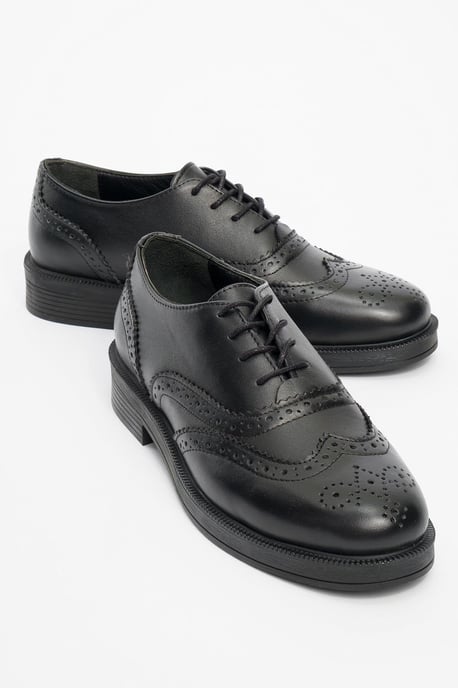 Avra Leder-Oxford (Damen) - Image 1