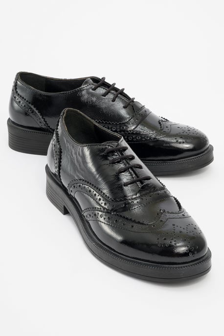 Avra Leder-Oxford (Damen) - Image 1