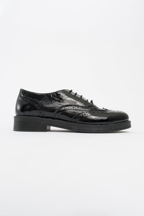 Avra Leder-Oxford (Damen) - Image 6