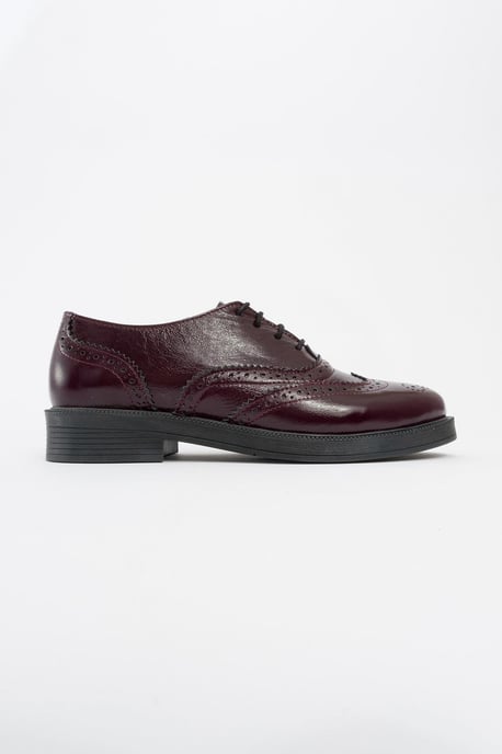 Avra Leder-Oxford (Damen) - Image 3