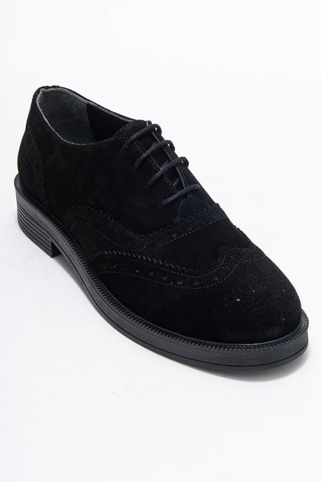 Avra Leder-Oxford (Damen) - Image 3