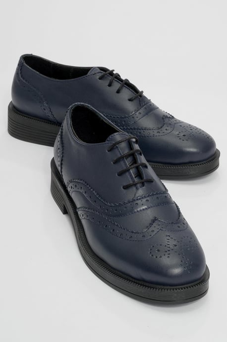Avra Leder-Oxford (Damen) - Image 1