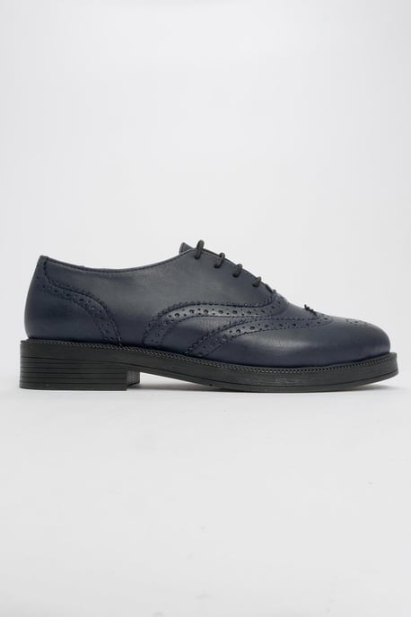 Avra Leder-Oxford (Damen) - Image 3