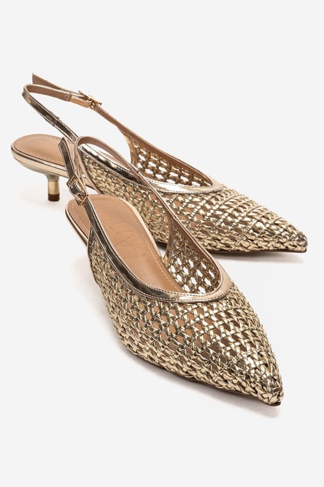 Orelis Kitten-Heel-Pumps - Image 1