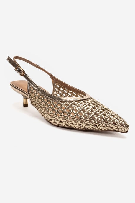 Orelis Kitten-Heel-Pumps - Image 3