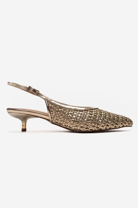 Orelis Kitten-Heel-Pumps - Image 4