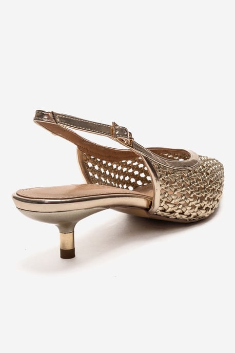 Orelis Kitten-Heel-Pumps - Image 5