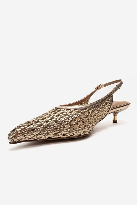 Orelis Kitten-Heel-Pumps - Image 6