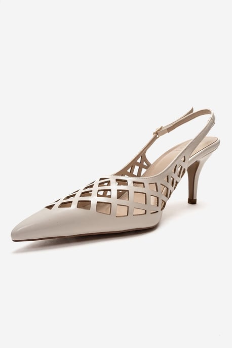 Jever Stiletto Pumps - Image 6