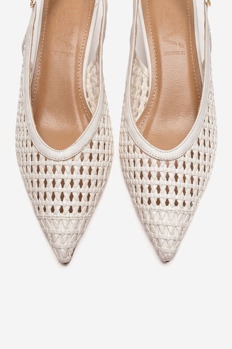 Orelis Kitten-Heel-Pumps - Image 2