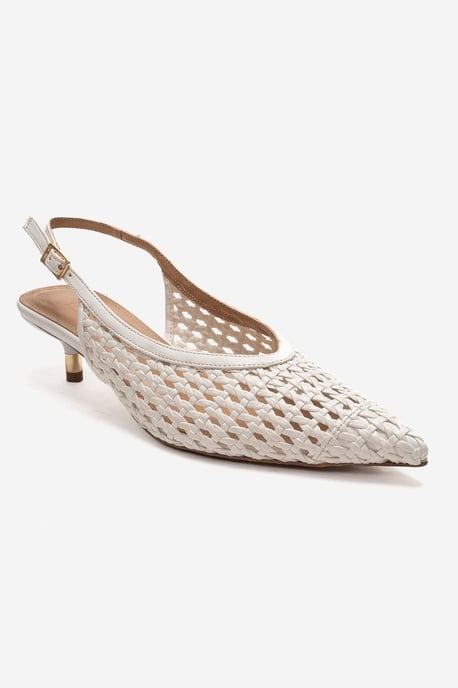 Orelis Kitten-Heel-Pumps - Image 3