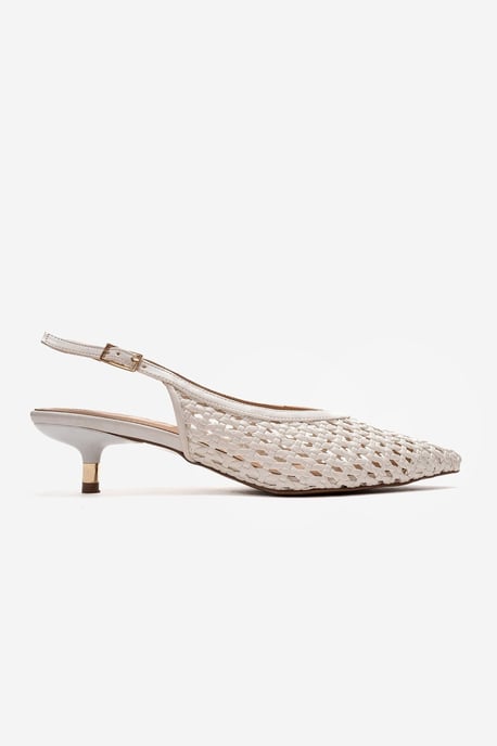 Orelis Kitten-Heel-Pumps - Image 4