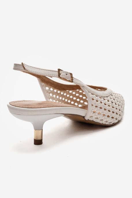 Orelis Kitten-Heel-Pumps - Image 5