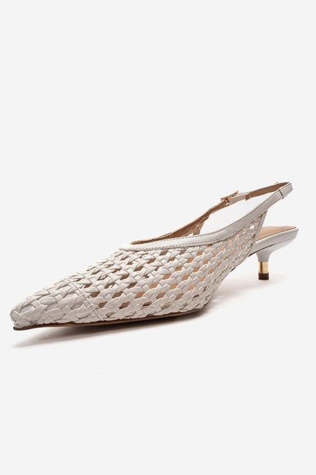 Orelis Kitten-Heel-Pumps - Image 6
