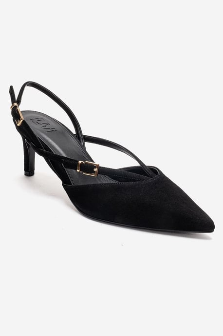 Prologue Armonia Stiletto-Pumps - Schwarz - Image 3
