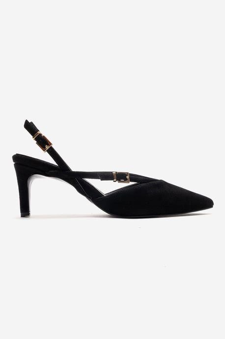 Prologue Armonia Stiletto-Pumps - Schwarz - Image 4
