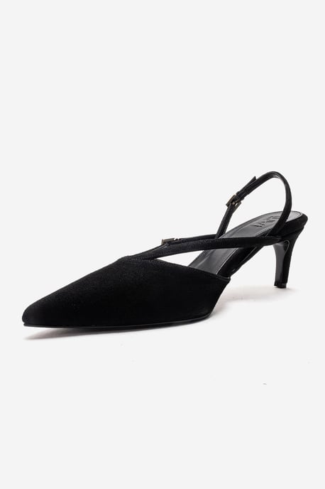 Prologue Armonia Stiletto-Pumps - Schwarz - Image 6