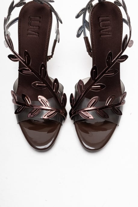 Carvelli Stiletto-Pumps - Image 2