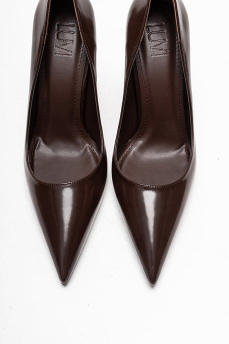 Velorien Stiletto Pumps - Image 2