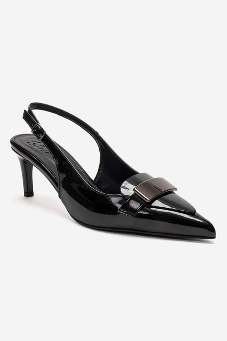 Sollenne Stiletto-Pumps - Image 3