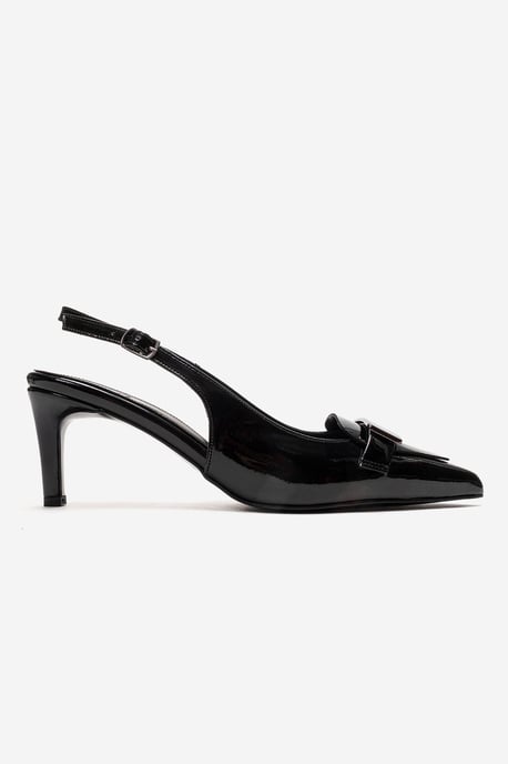 Sollenne Stiletto-Pumps - Image 4