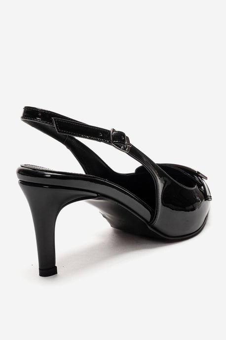 Sollenne Stiletto-Pumps - Image 5