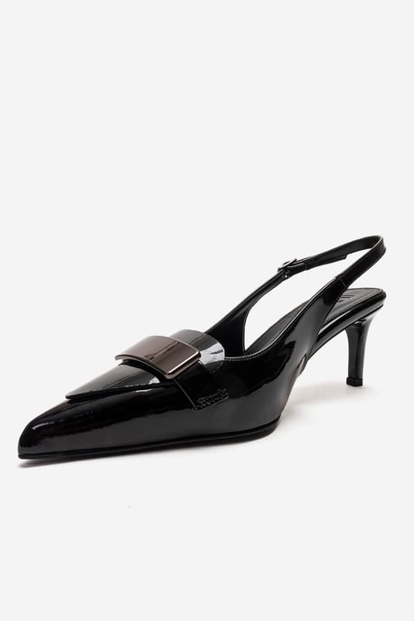 Sollenne Stiletto-Pumps - Image 6