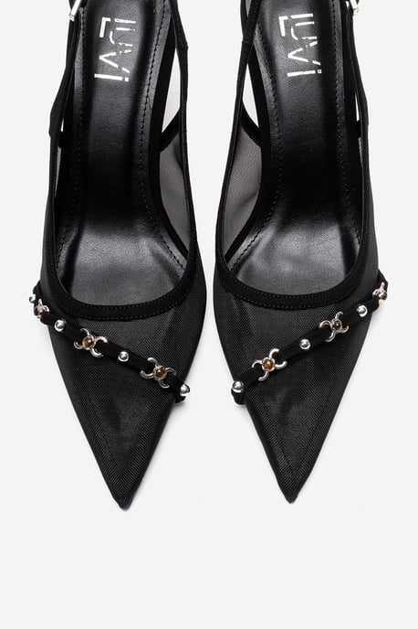 Pioren Stiletto-Pumps - Image 2