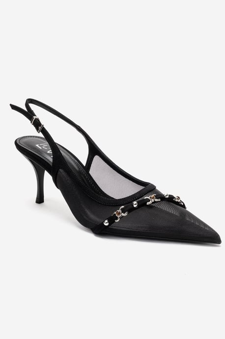 Pioren Stiletto-Pumps - Image 3
