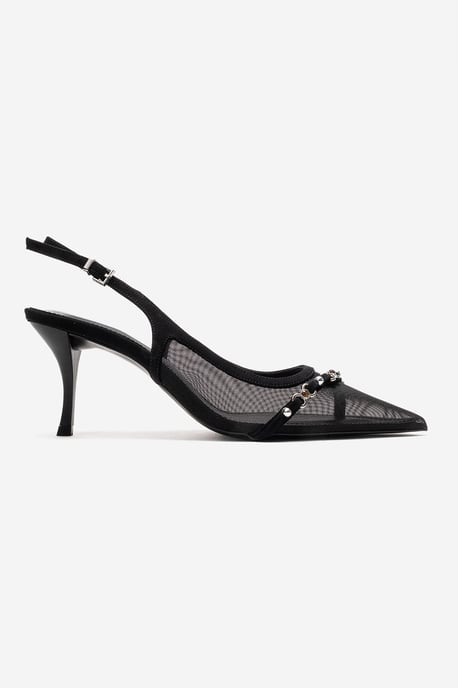 Pioren Stiletto-Pumps - Image 4