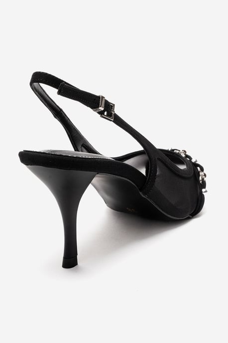 Pioren Stiletto-Pumps - Image 5