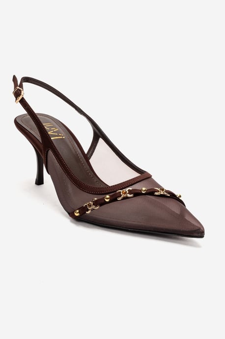 Pioren Stiletto-Pumps - Image 3