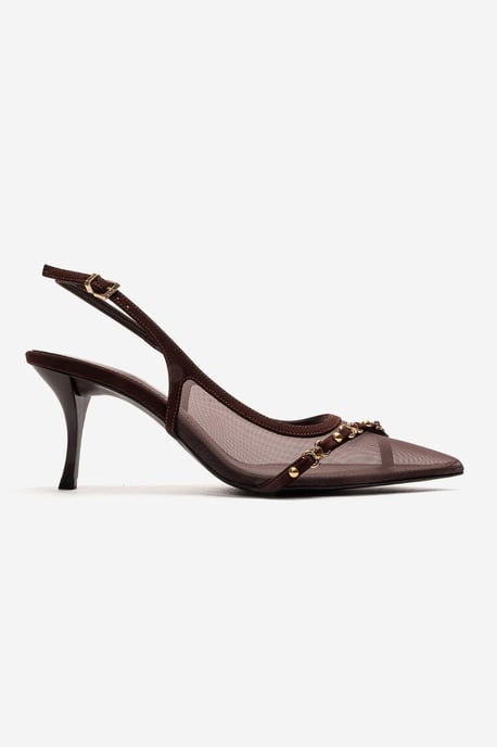 Pioren Stiletto-Pumps - Image 4