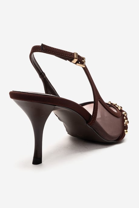 Pioren Stiletto-Pumps - Image 5
