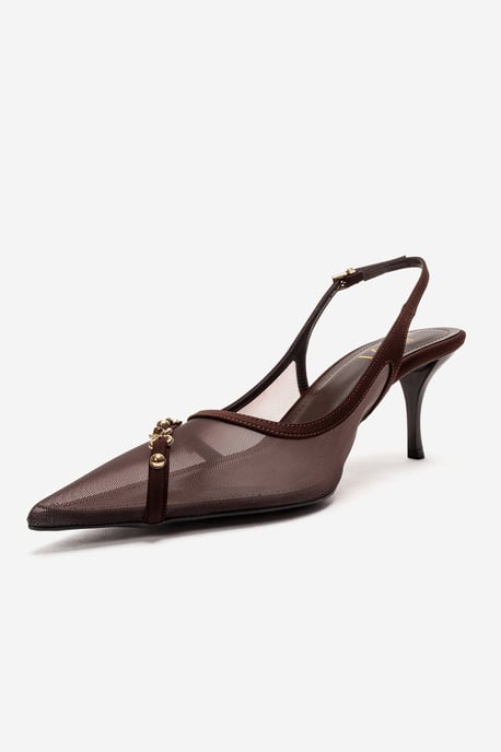 Pioren Stiletto-Pumps - Image 6