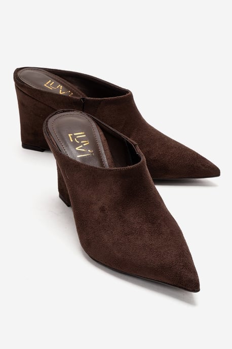 Senso Keilabsatz-Pumps - Image 1