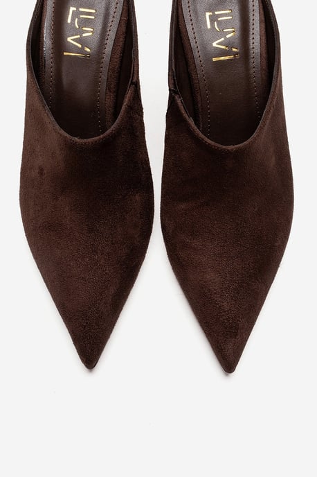 Senso Keilabsatz-Pumps - Image 2