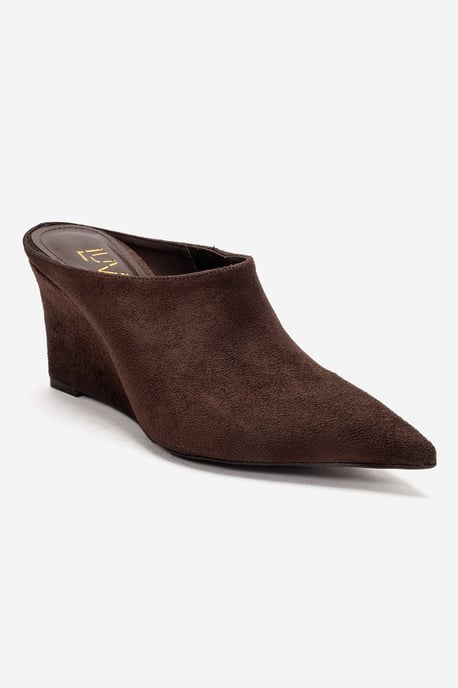 Senso Keilabsatz-Pumps - Image 3