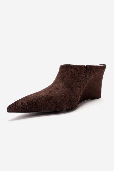 Senso Keilabsatz-Pumps - Image 6