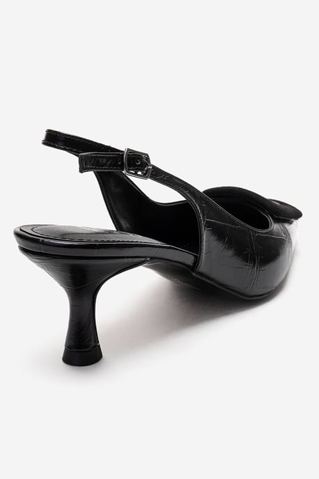 Dublin Schnallen-Stiletto-Pumps - Image 5