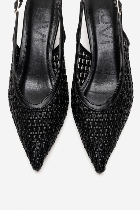 Orelis Kitten-Heel-Pumps - Image 2