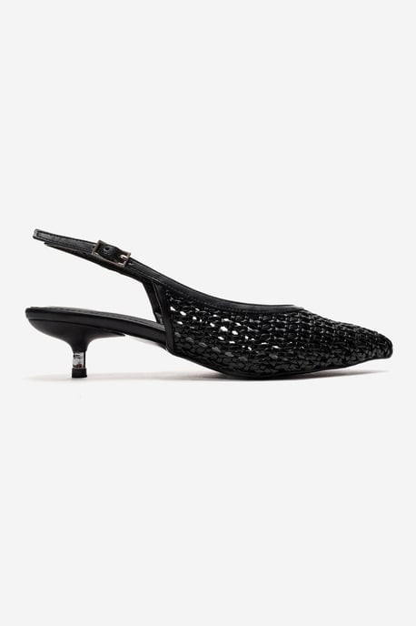Orelis Kitten-Heel-Pumps - Image 4